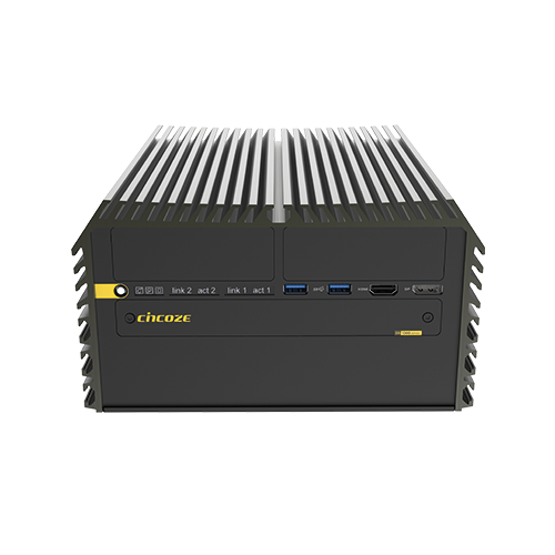DS-1302 Main