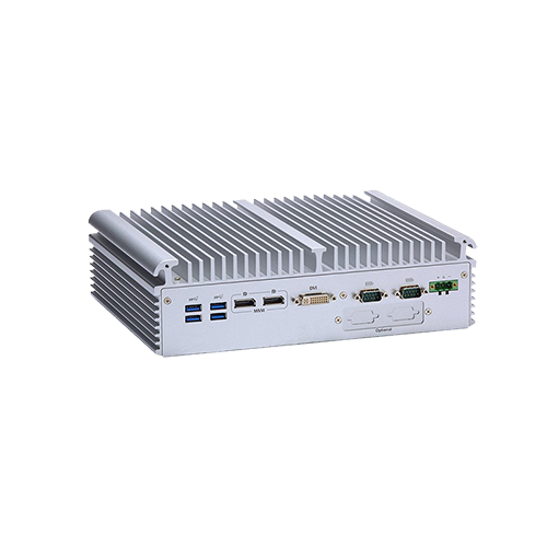 Axiomtek eBox671-521-FL Rear IO