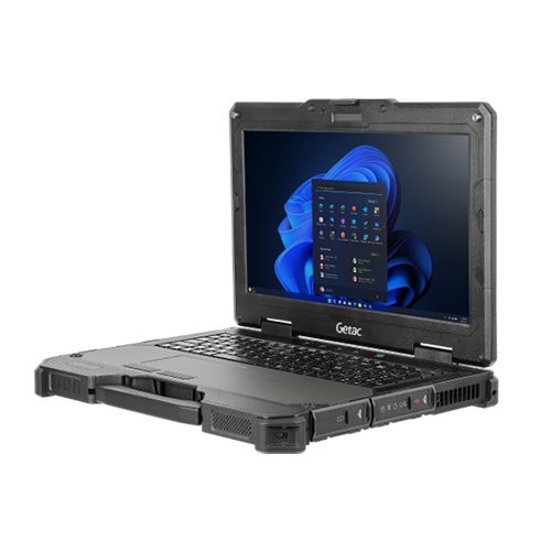 Getac X600 Main