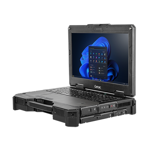 Getac X600 Pro Main