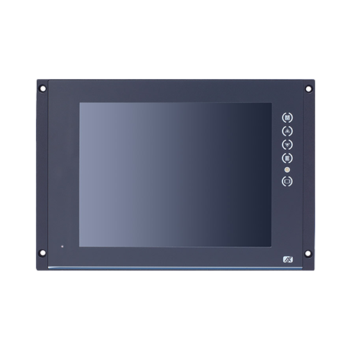 Axiomtek P7 Series Front
