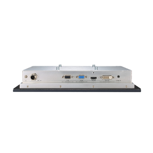 Axiomtek P7 Series Ports