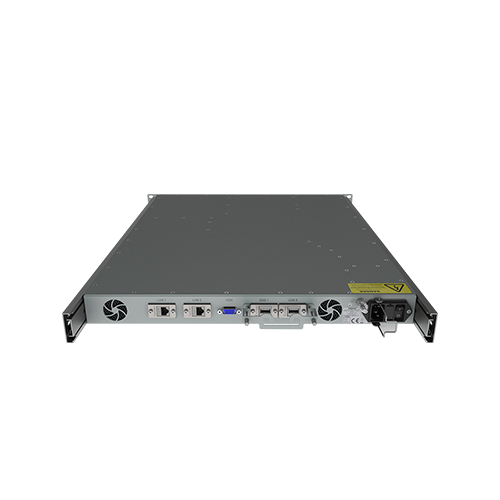 Steatite DR-1000 Rear