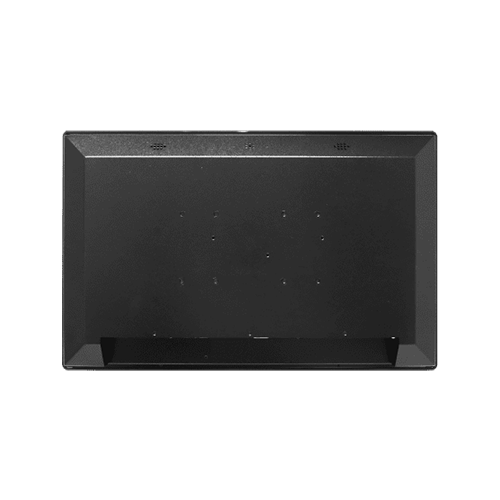 Winmate W24L100-MRA1FP Rear