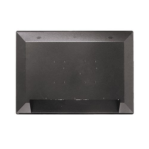 Winmate W26L100-MRA1FP Rear