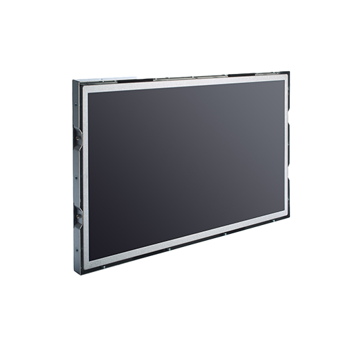 Axiomtek P718O Main
