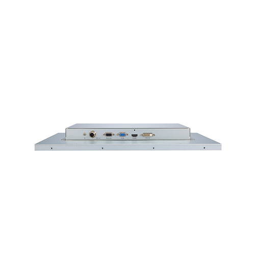 Axiomtek P718O Ports