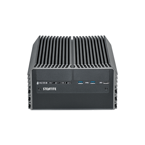 Steatite LM-1000-CL Front