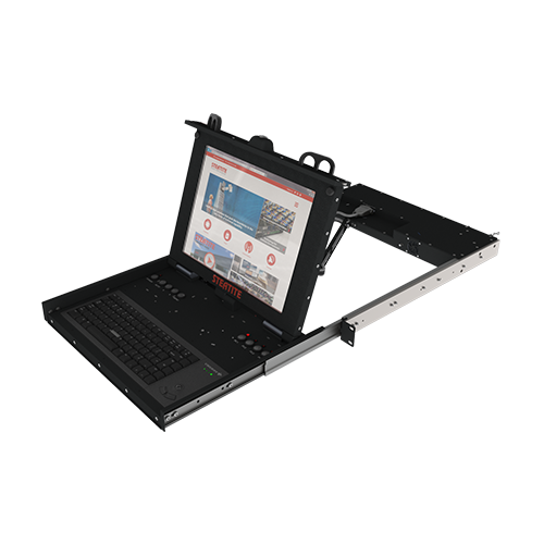 Steatite TR-1000-KVM Main
