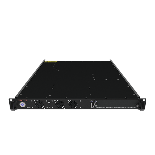 Steatite TR-1000 Main