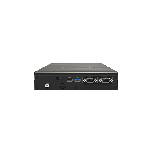 Cincoze P2202 Series IO (Side 1)