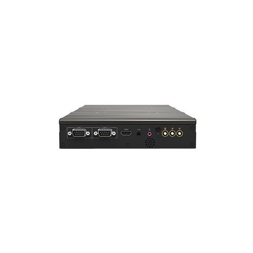 Cincoze P2202 Series IO (Side 2)