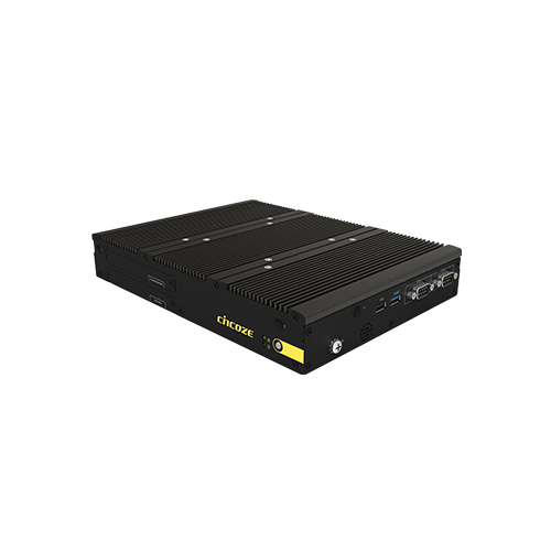 Cincoze P2202 Series Main
