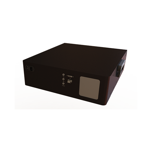 Steatite HASE External IO