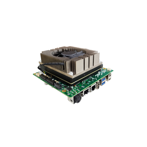 Aetina AIB-MX13-23 (Main Image)