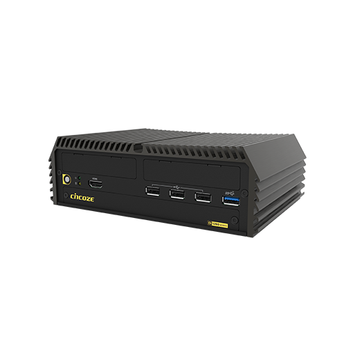 Cincoze DI-1200