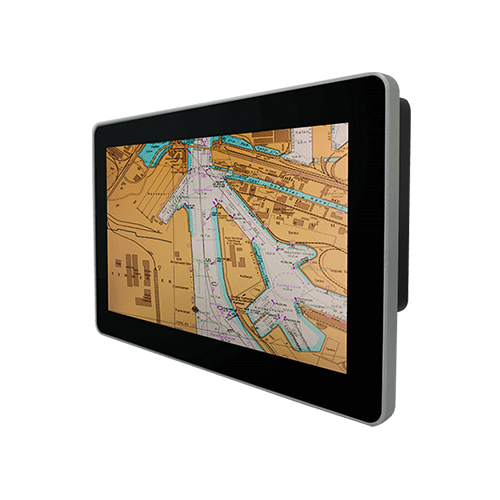Winmate W10IE3S-MRH2FP