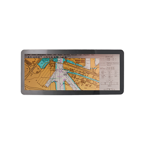 Winmate W12IE3S-MRB1FP