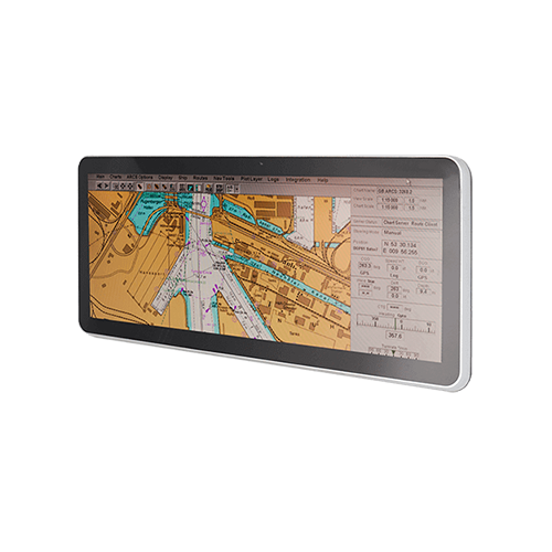 Winmate W12IE3S-MRB1FP