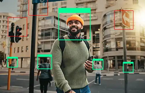 Revolutionise Image & Video Recognition