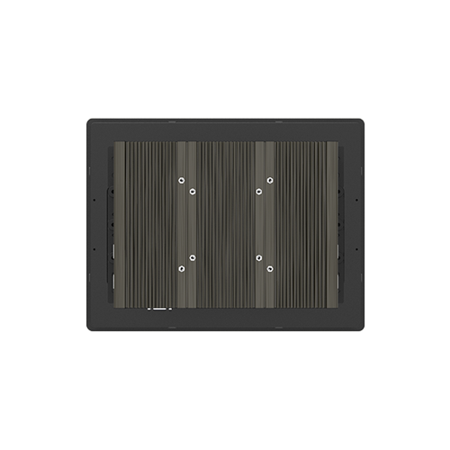 Cincoze CS-112H-P2202 (Rear Image)