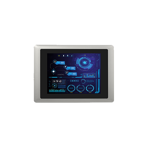 Cincoze CV-108-P1301 (Front Image)