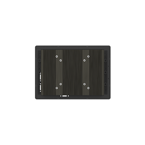 Cincoze CV-108-P1301 (Rear Image)