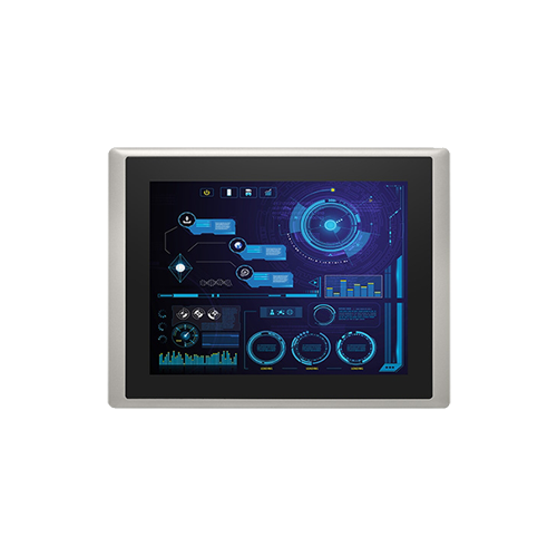 Cincoze CV-112H-P1301 (Front Image)