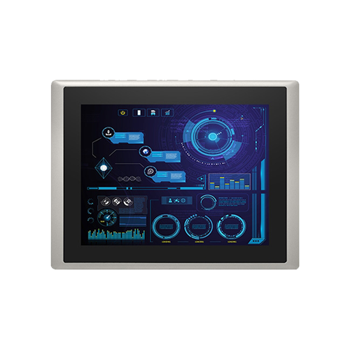 Cincoze CV-115-P1301 (Front Image)