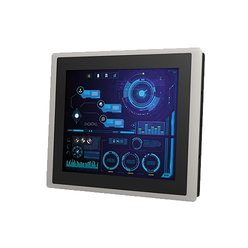 Cincoze CV-115-P1301 (Main Image)