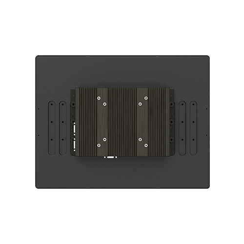 Cincoze CV-115-P1301 (Rear Image)