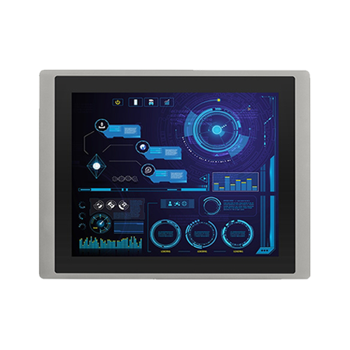 Cincoze CV-117-P1301 (Front Image)
