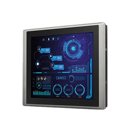 Cincoze CV-117-P1301 (Main Image)