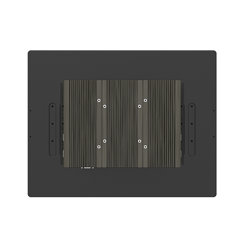 Cincoze CV-117R-P2202 (Rear Image)