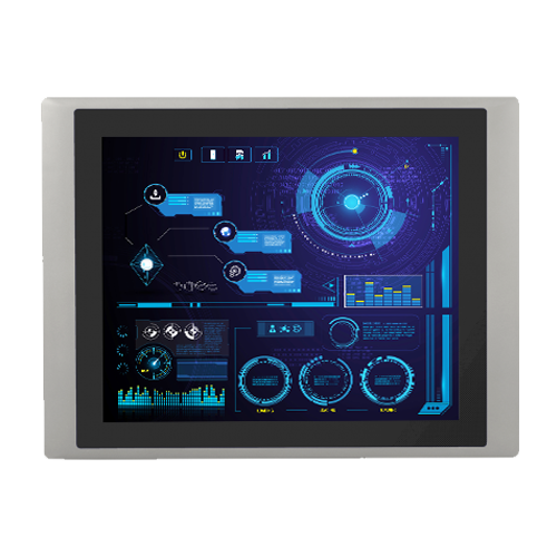 Cincoze CV-119-P1301 (Front Image)