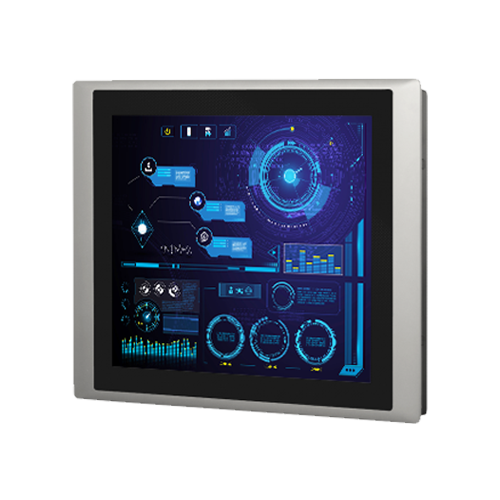 Cincoze CV-119-P1301 (Main Image)