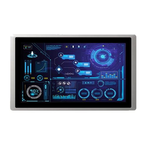 Cincoze CV-W115-P1301 (Front Image)