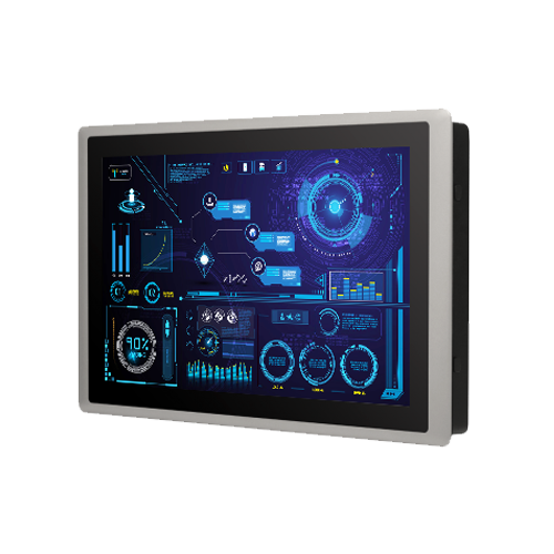 Cincoze CV-W115-P1301 (Main Image)