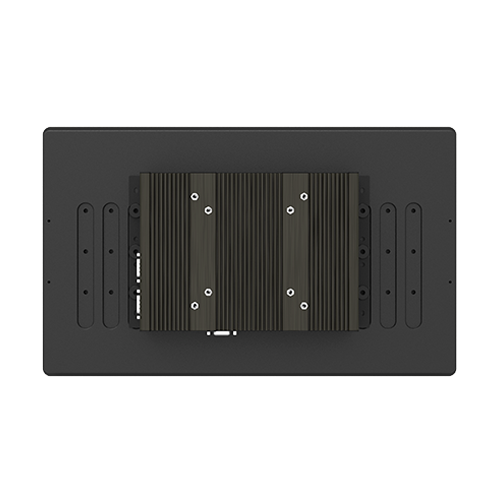 Cincoze CV-W115-P1301 (Rear Image)