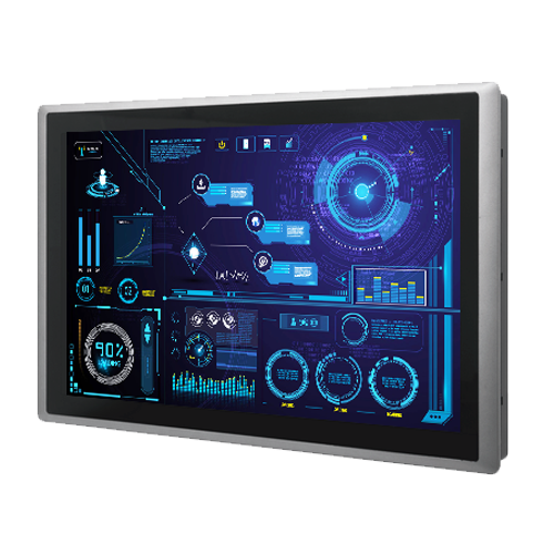 Cincoze CV-W121-P1301 (Main Image)