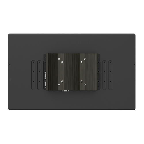 Cincoze CV-W121-P1301 (Rear Image)