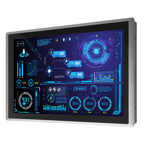 Cincoze CV-W124-P1301 (Main Image)