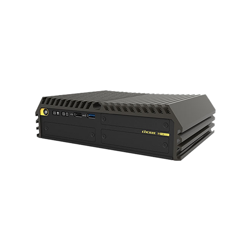 Cincoze DV-1100 (Main Image)