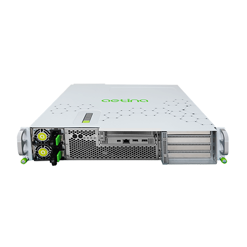 Aetina AEX-2UA1 (Main Image)
