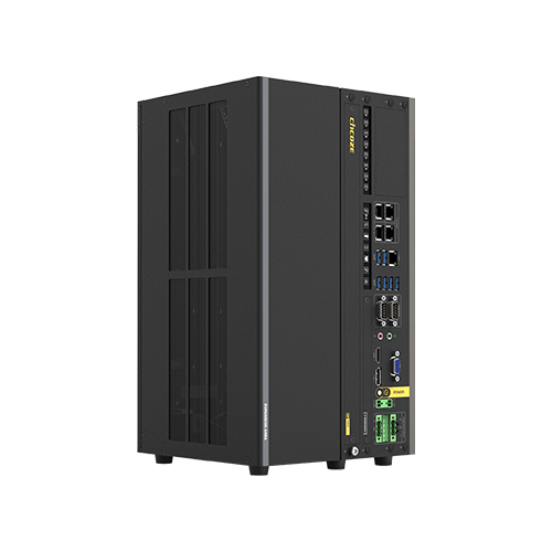 Cincoze GP-3100 (Main) (Expansion Module 1)