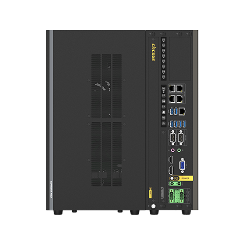 Cincoze GP-3100 (Main) (Expansion Module 2) (Front)