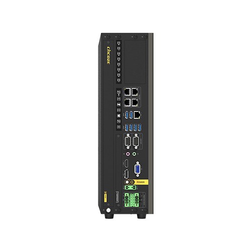 Cincoze GP-3100 (Main) (Module) (Front)