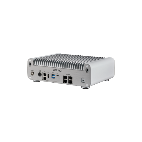 Aetina AIE-PN33-2-4PSE & AIE-PN43-2-4PSE (Main Image)