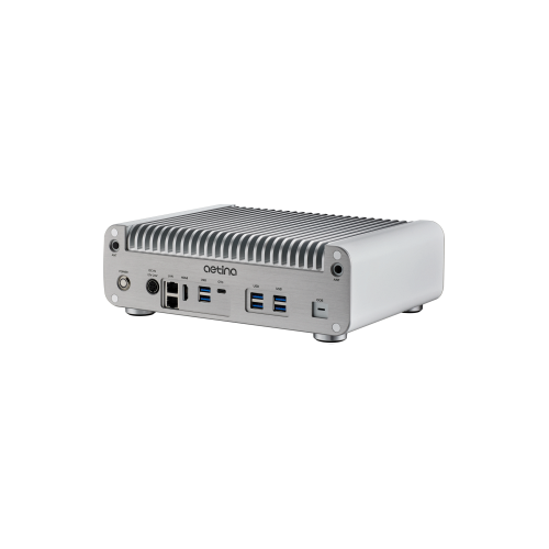 Aetina AIE-PO23-PO33-6USB & AIE-PN33-PN43-6USB (Main Image)