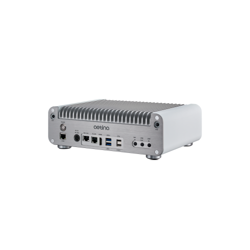 Aetina AIE-PX13 & PX23 (Main Image)